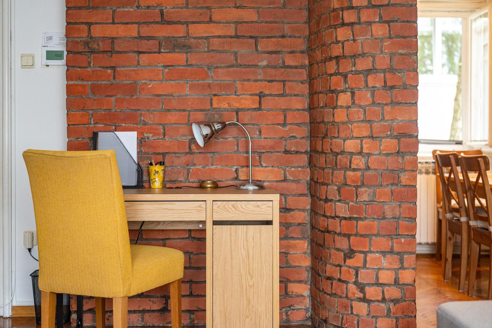 Bricks & Bikes Apartamento Zagreb Exterior foto