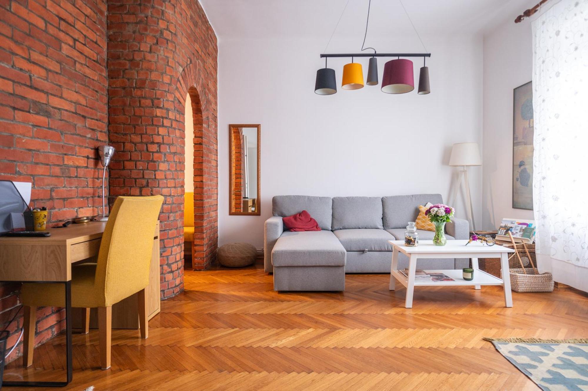 Bricks & Bikes Apartamento Zagreb Exterior foto